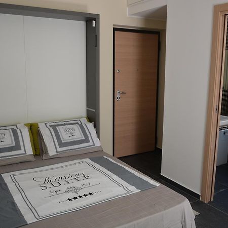 B&B Le More Crotone Luaran gambar
