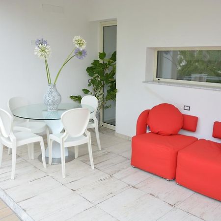 B&B Le More Crotone Luaran gambar
