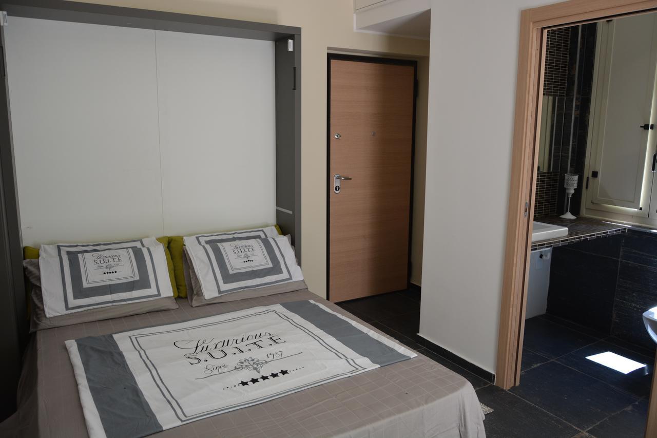 B&B Le More Crotone Luaran gambar