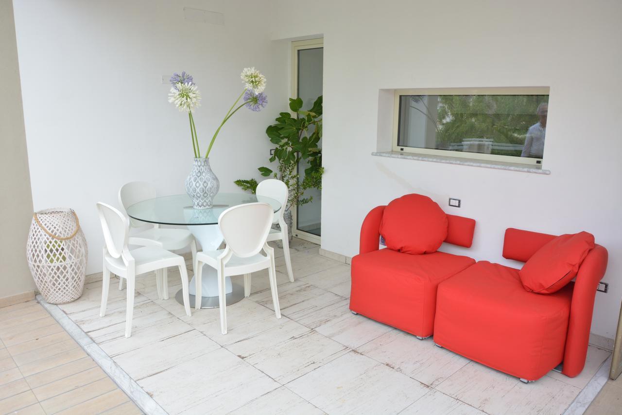 B&B Le More Crotone Luaran gambar