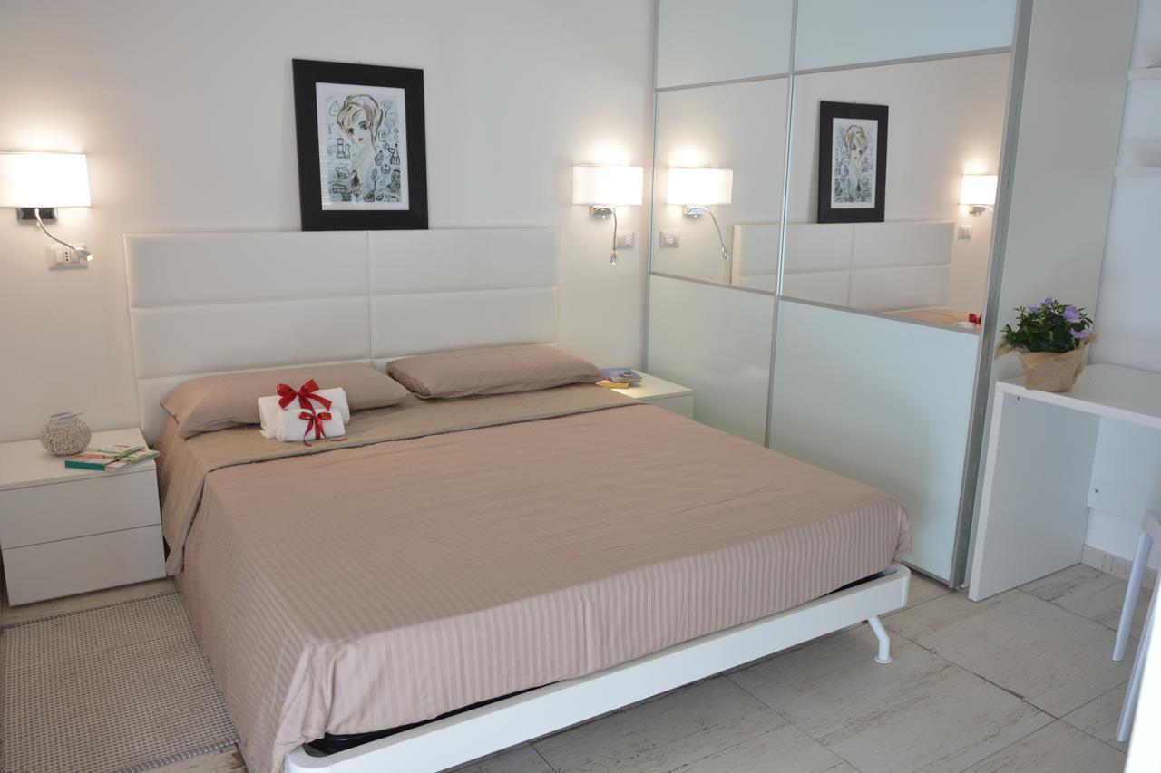 B&B Le More Crotone Luaran gambar