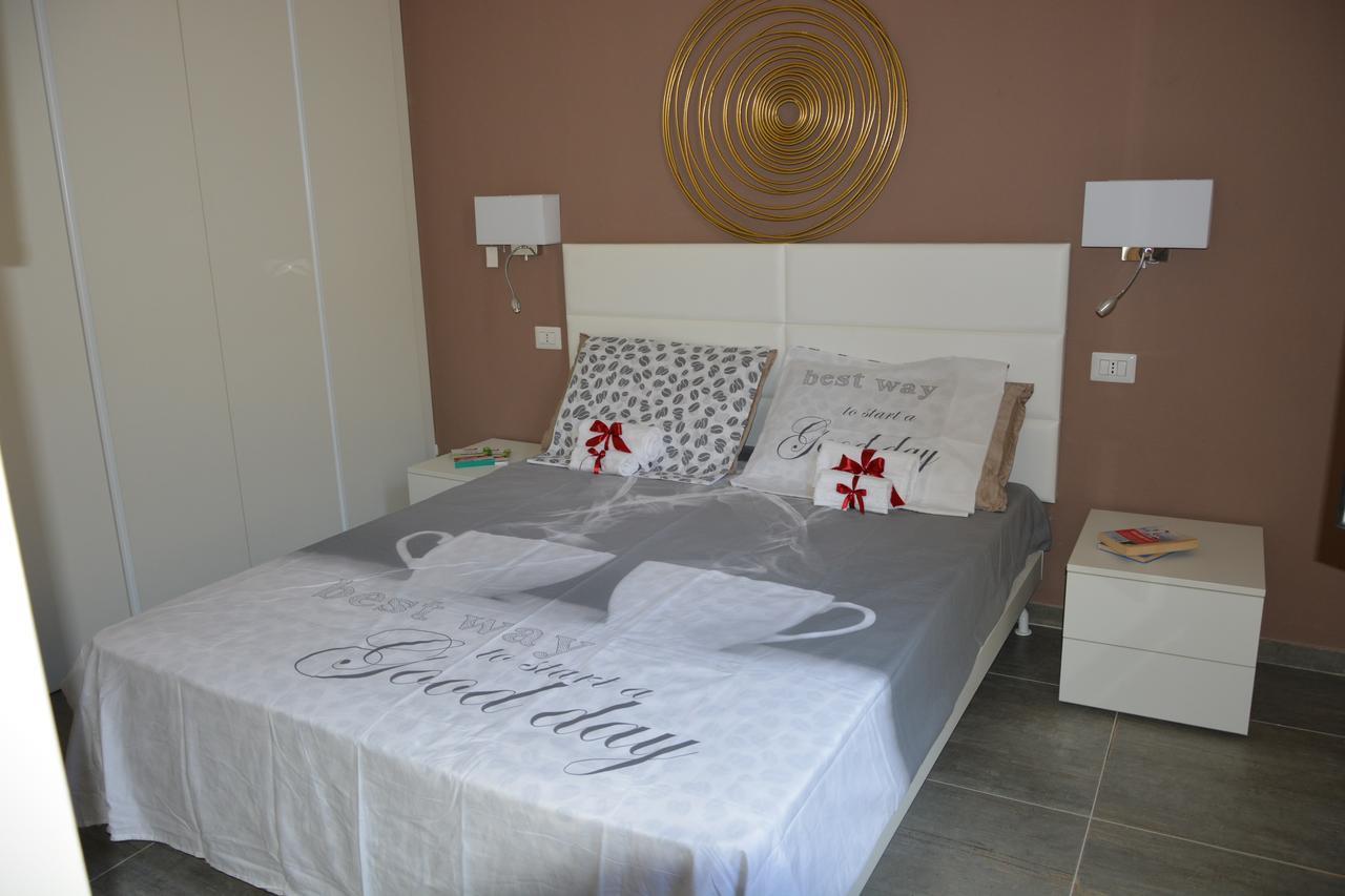B&B Le More Crotone Luaran gambar