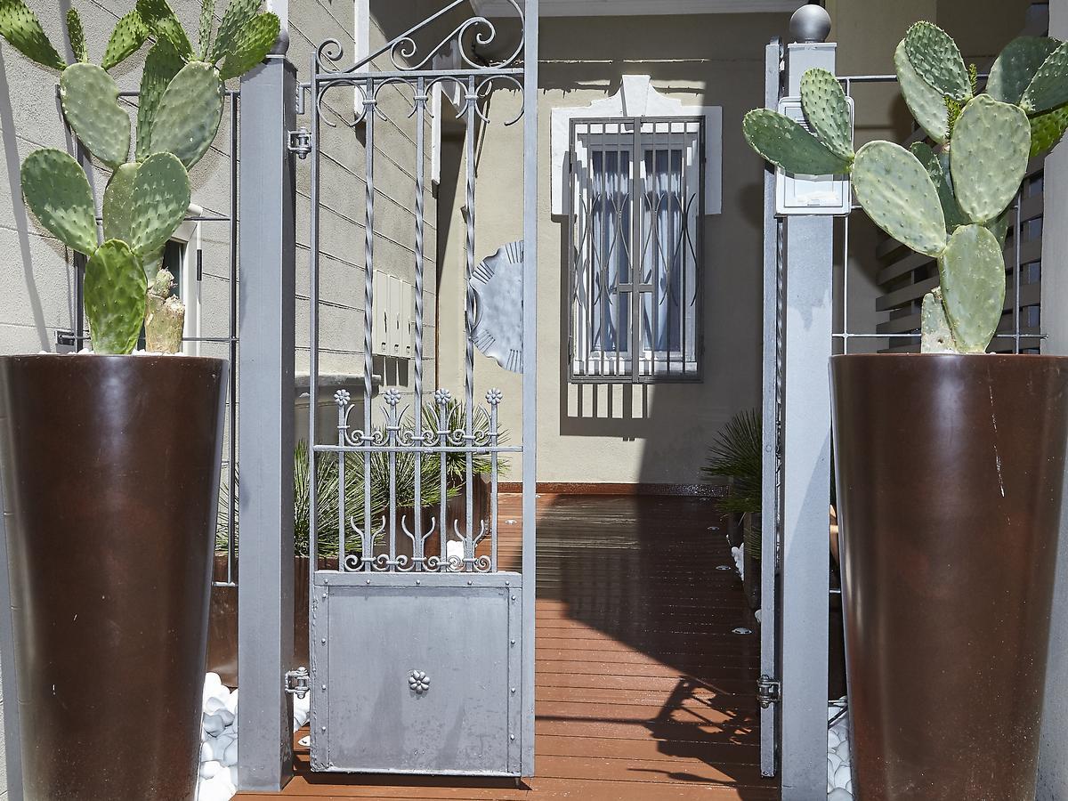 B&B Le More Crotone Luaran gambar