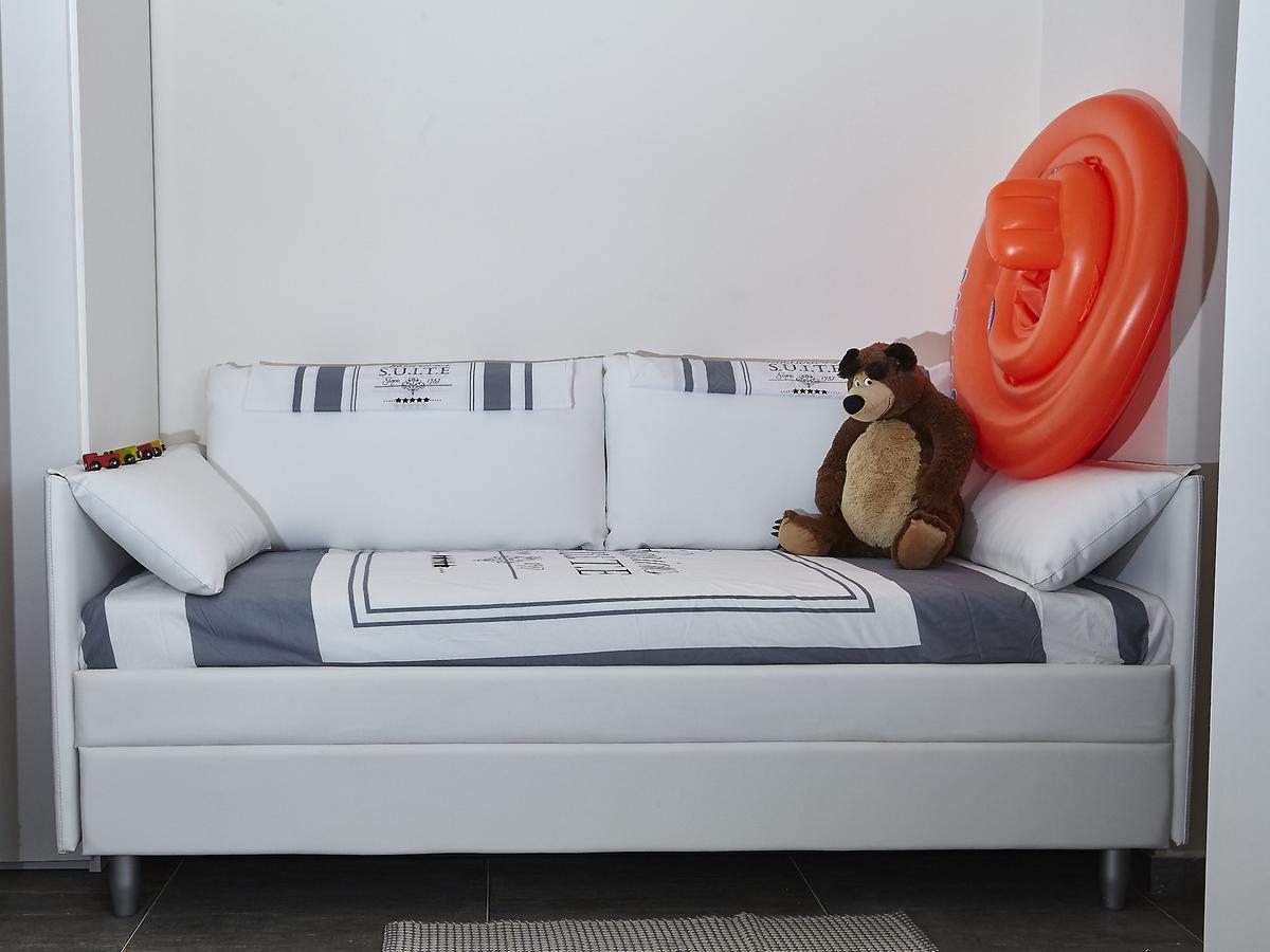 B&B Le More Crotone Luaran gambar