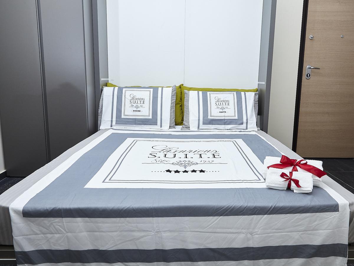 B&B Le More Crotone Luaran gambar
