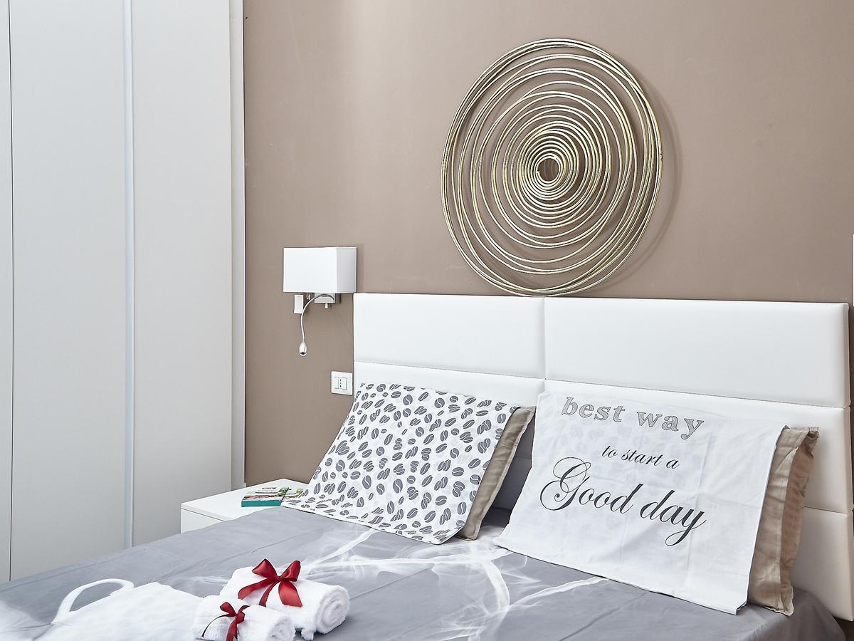 B&B Le More Crotone Luaran gambar