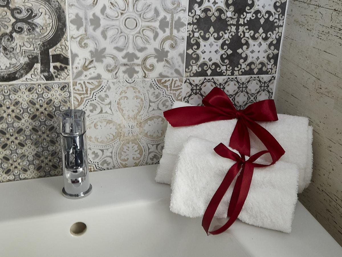 B&B Le More Crotone Luaran gambar
