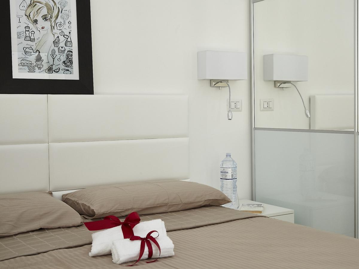 B&B Le More Crotone Luaran gambar
