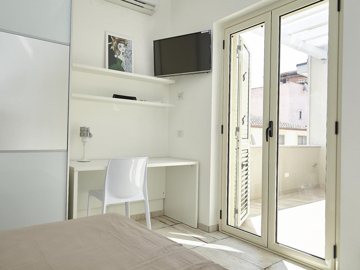 B&B Le More Crotone Luaran gambar