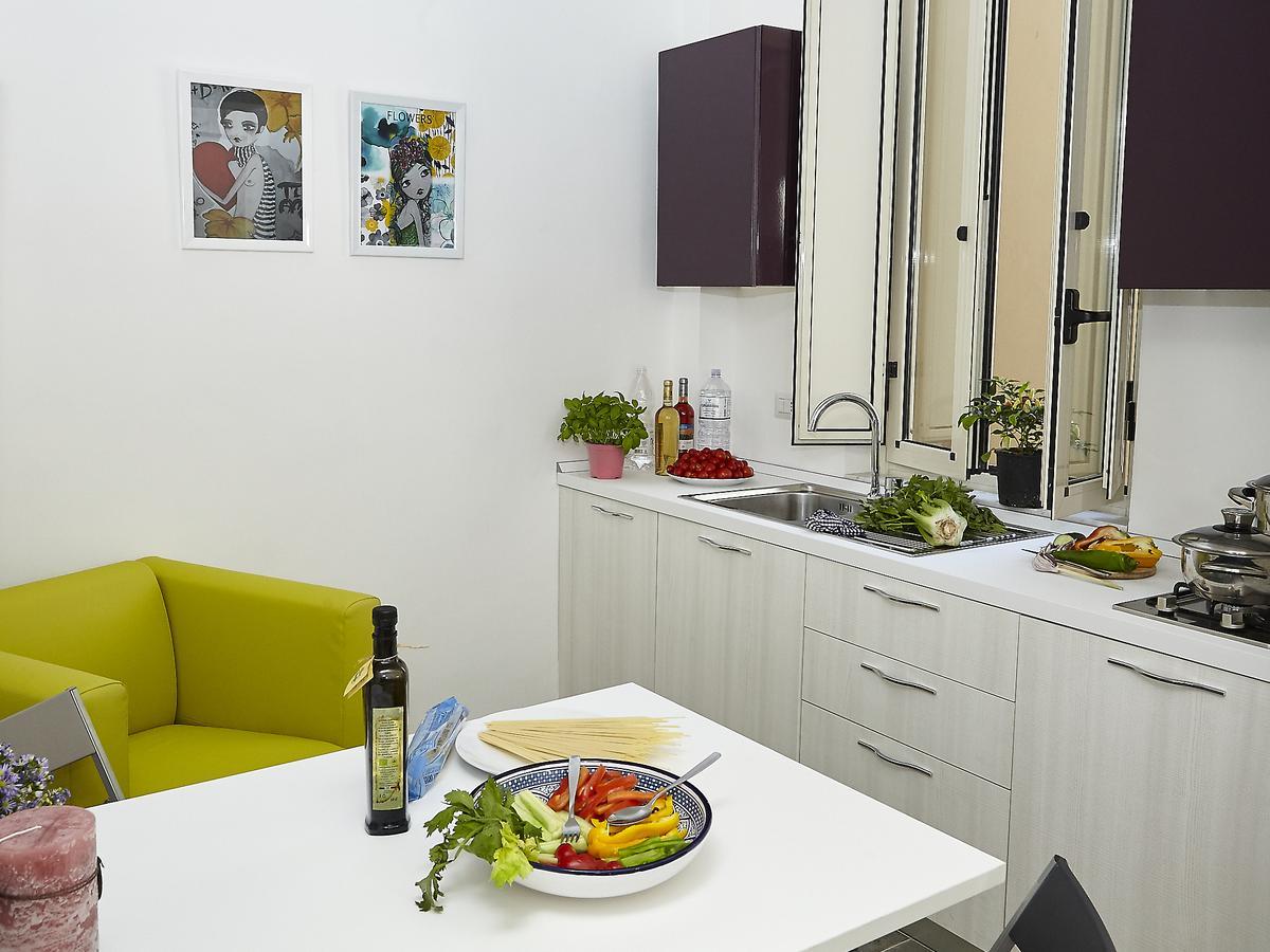 B&B Le More Crotone Luaran gambar