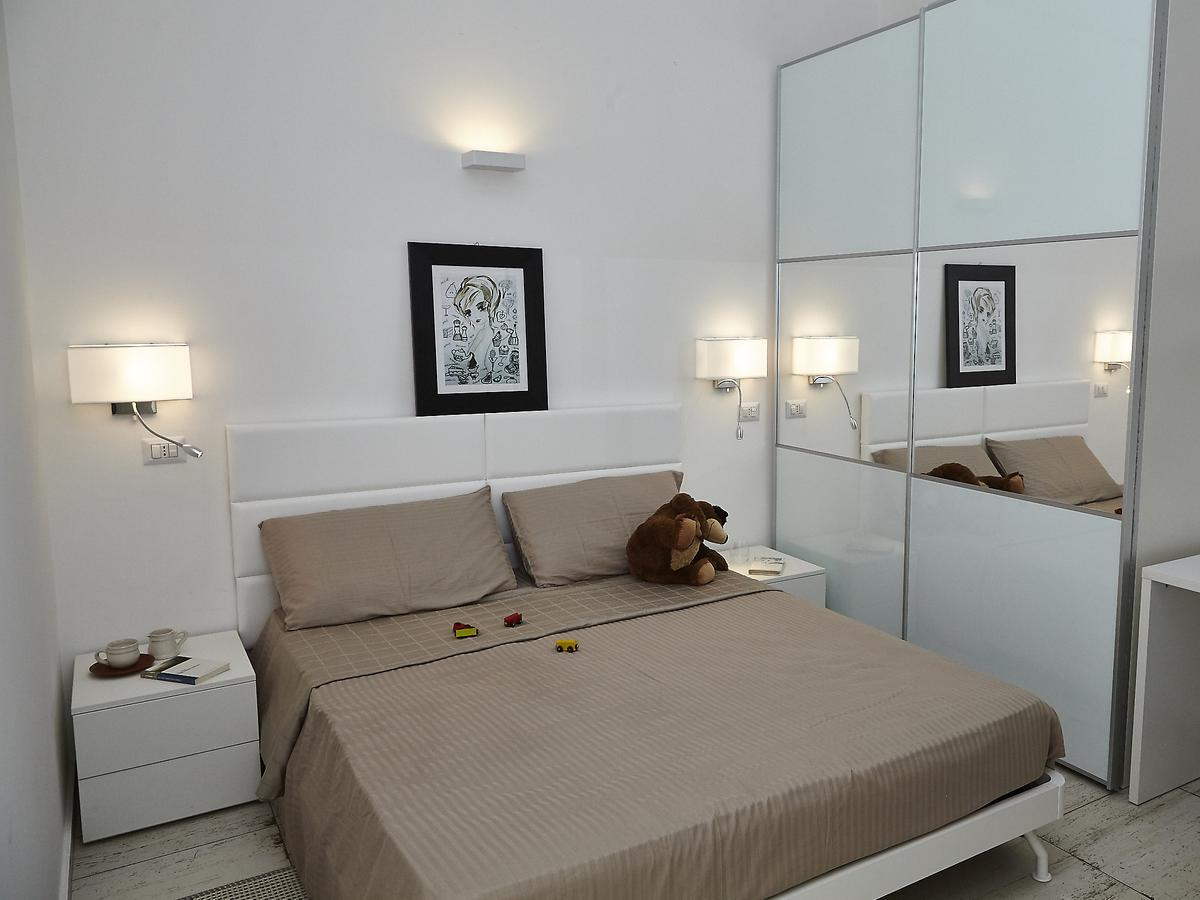 B&B Le More Crotone Luaran gambar