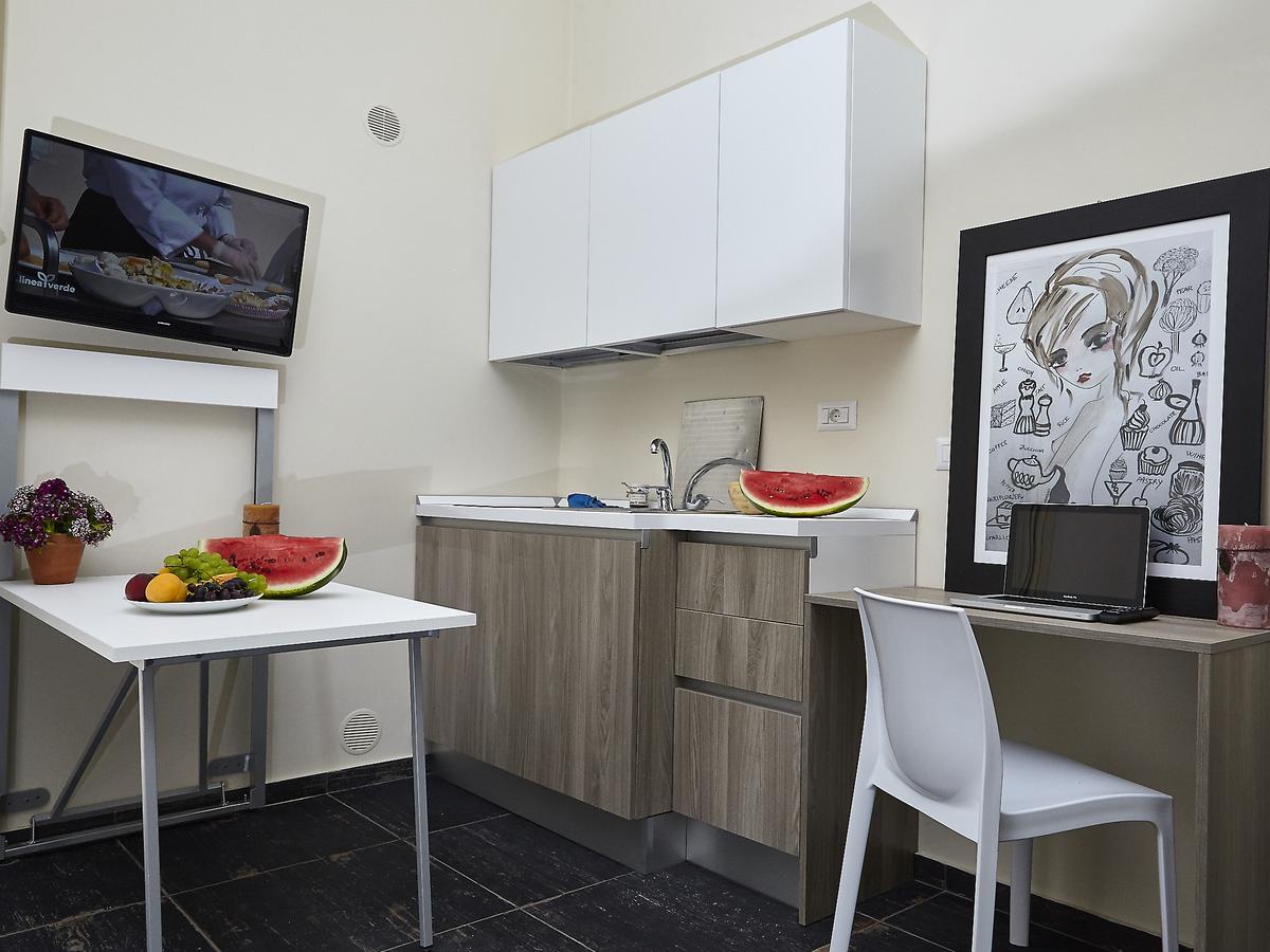 B&B Le More Crotone Luaran gambar