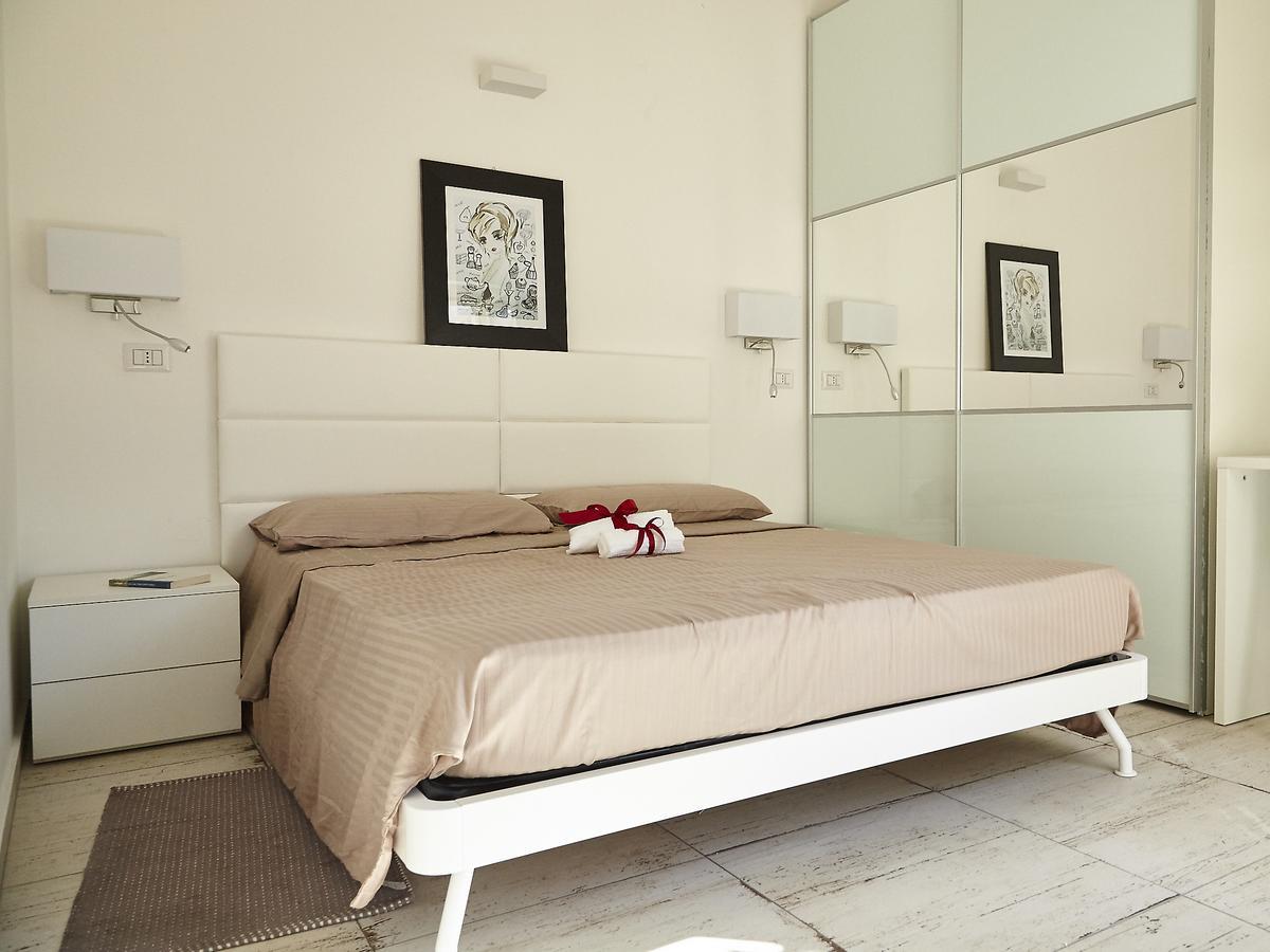 B&B Le More Crotone Luaran gambar