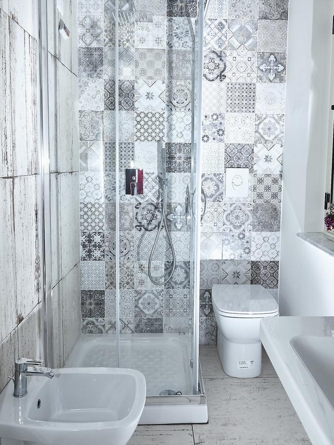 B&B Le More Crotone Luaran gambar