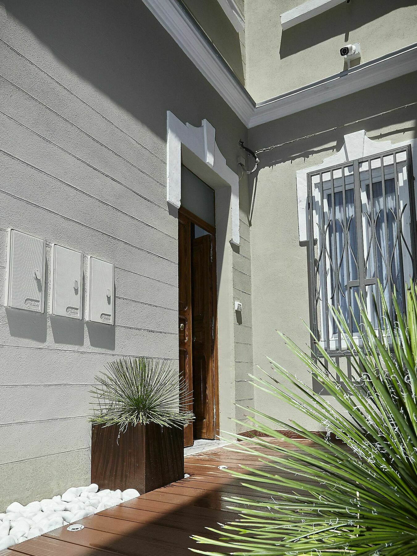 B&B Le More Crotone Luaran gambar
