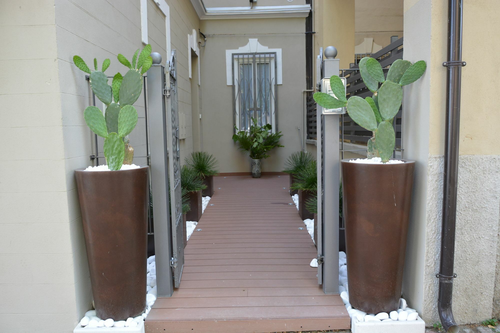 B&B Le More Crotone Luaran gambar